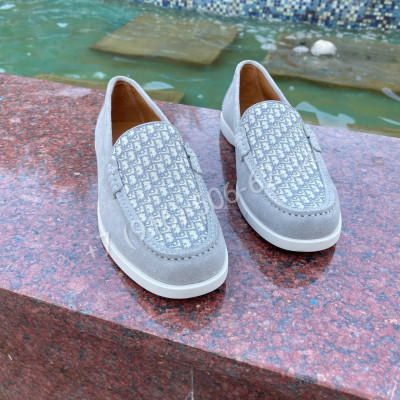 Лоферы Dior 21219