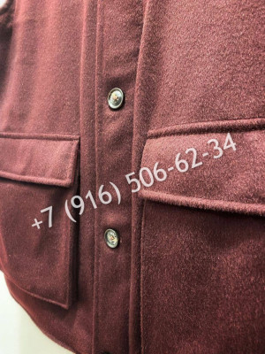 Жилетка Loro Piana 31327 2