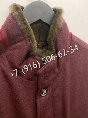 Жилетка Loro Piana 31327 2