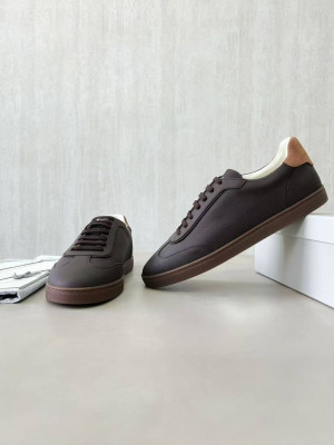 Кеды Brunello Cucinelli 5762 2