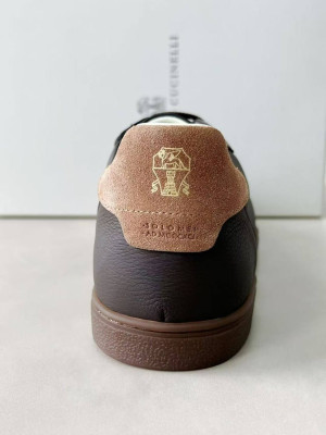 Кеды Brunello Cucinelli 5762 2