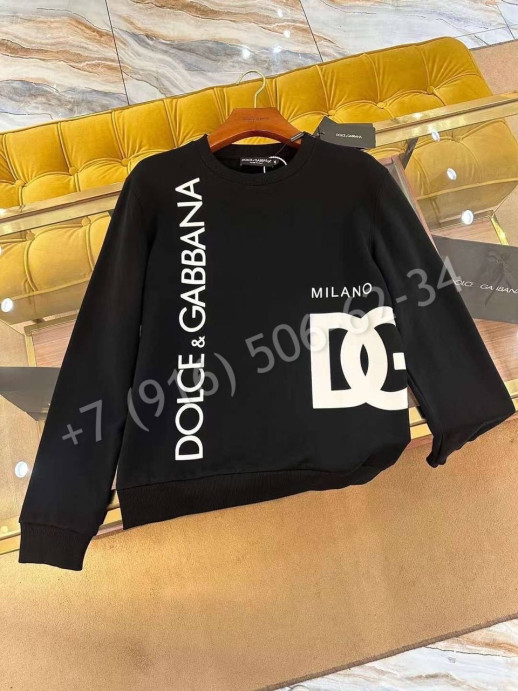 Толстовка Dolce & Gabbana 21319