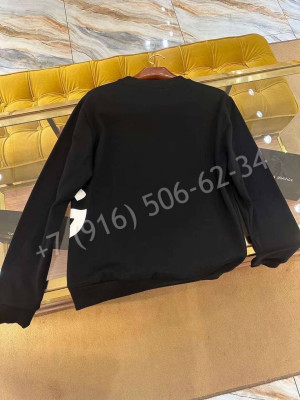 Толстовка Dolce & Gabbana 21319