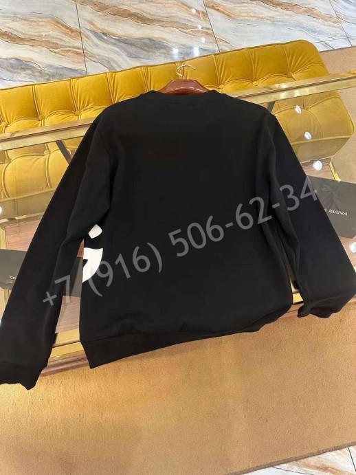Толстовка Dolce & Gabbana 21319