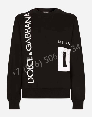 Толстовка Dolce & Gabbana 21319