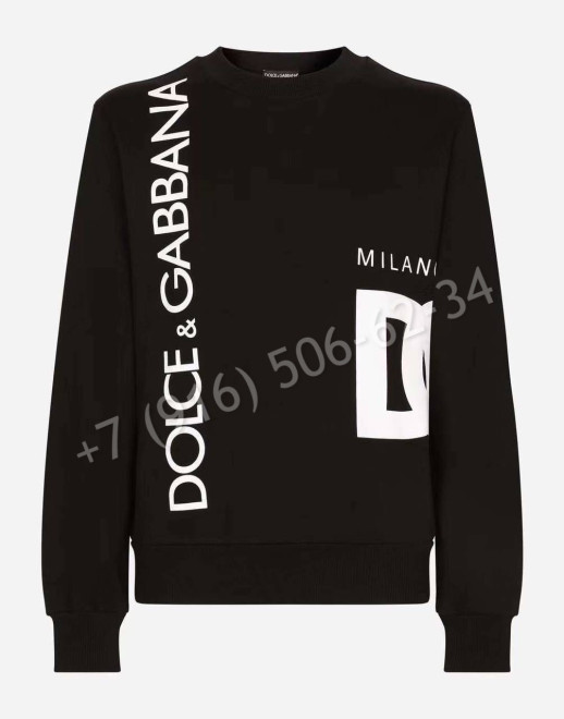Толстовка Dolce & Gabbana 21319