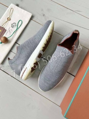 Кроссовки Loro Piana 31407