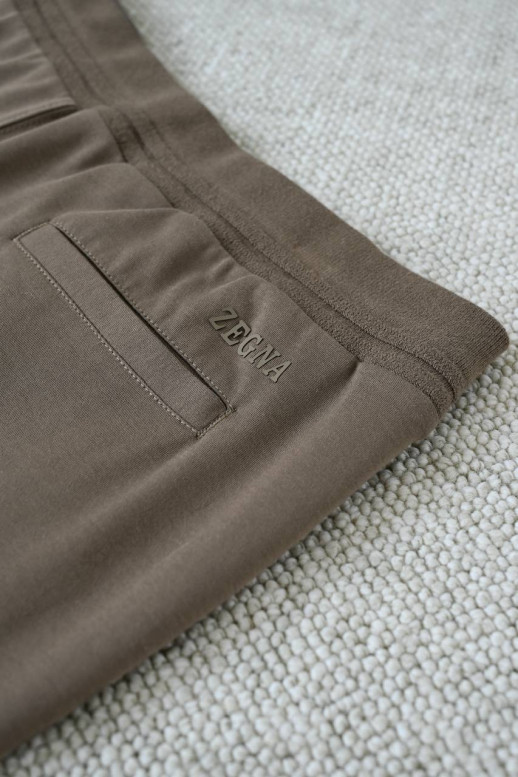 Костюм Zegna 5802