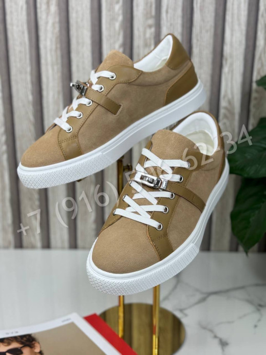 Кеды Hermes 31508