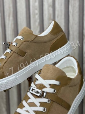 Кеды Hermes 31508