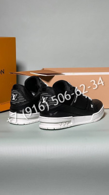 Кеды Louis Vuitton 6116 1