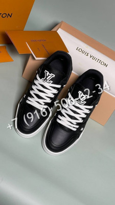 Кеды Louis Vuitton 6116 1