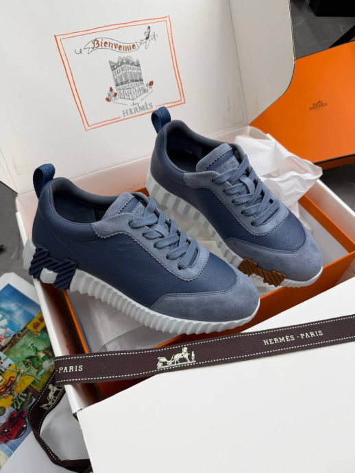 Кроссовки Hermes 7709 1