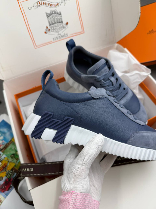 Кроссовки Hermes 7709 1