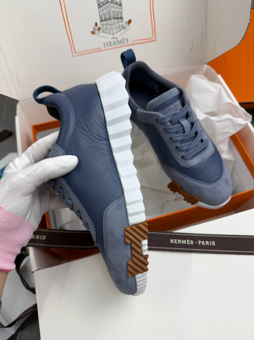 Кроссовки Hermes 7709 1