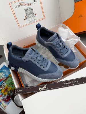 Кроссовки Hermes 7709 1