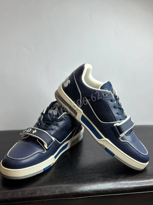 Кеды Louis Vuitton 11287