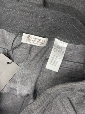 Брюки Brunello Cucinelli 9488 1