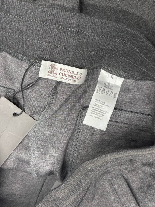 Брюки Brunello Cucinelli 9488 1
