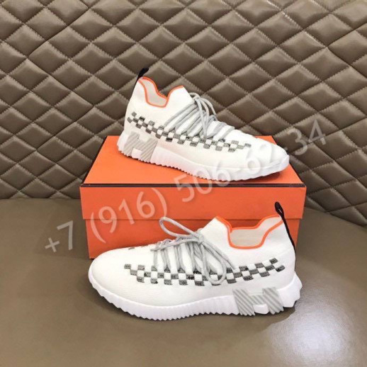 Кроссовки Hermes 31708