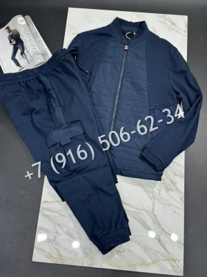 Прогулочный костюм KITON 13667 1