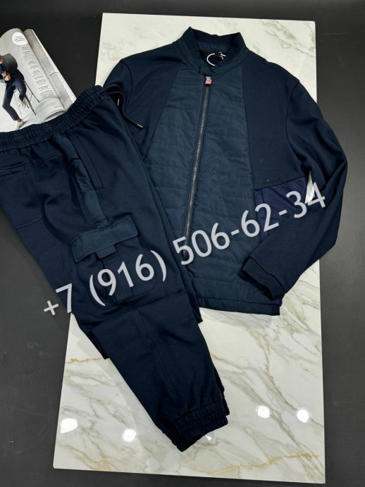 Прогулочный костюм KITON 13667 1