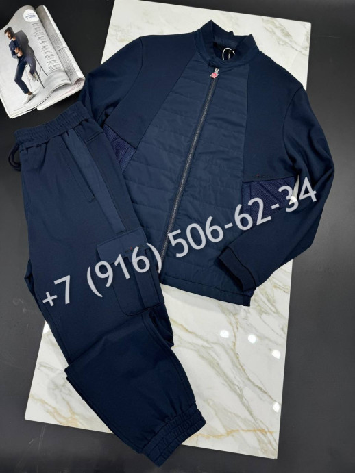 Прогулочный костюм KITON 13667 1