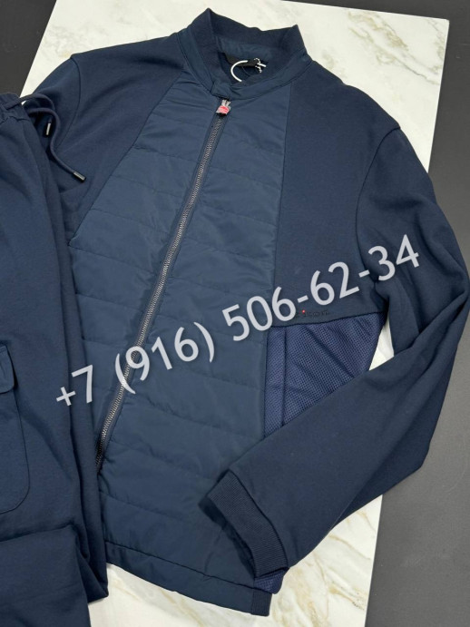 Прогулочный костюм KITON 13667 1