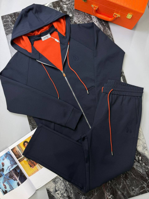 Костюм Hermes 14530 2