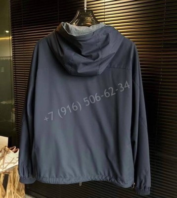 Двухсторонняя куртка Zegna 11498