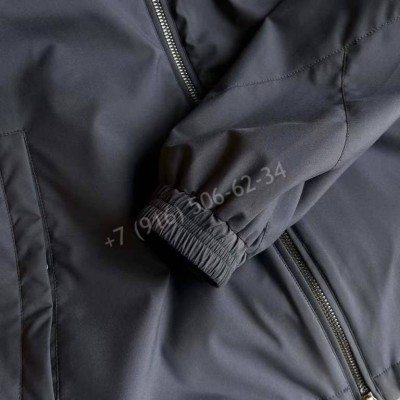 Двухсторонняя куртка Zegna 11498