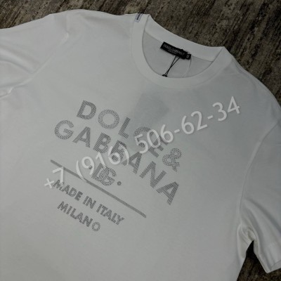 Футболка Dolce & Gabbana 31809
