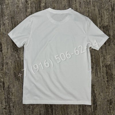 Футболка Dolce & Gabbana 31809