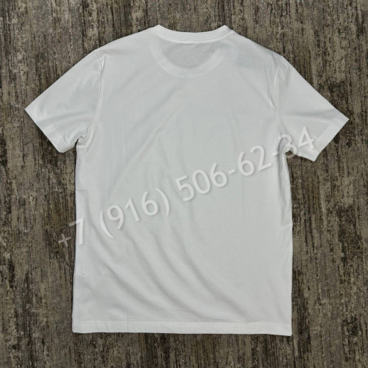 Футболка Dolce & Gabbana 31809