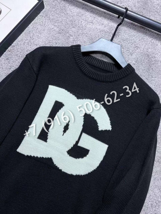 Свитер Dolce & Gabbana 5920 1