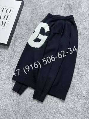 Свитер Dolce & Gabbana 5920 1