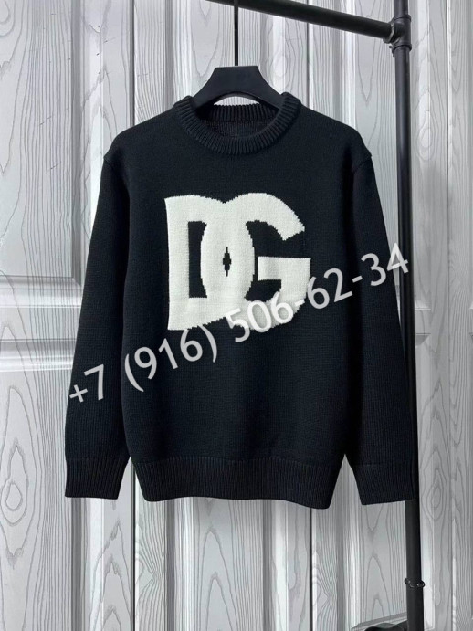 Свитер Dolce & Gabbana 5920 1