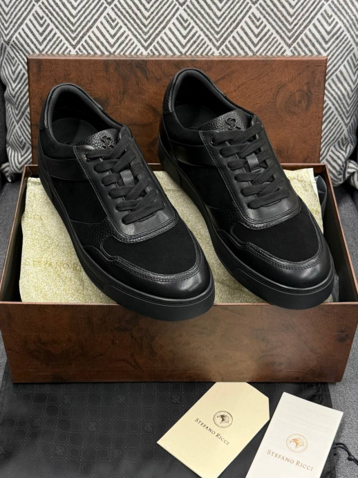 Кеды Stefano Ricci 5770 2