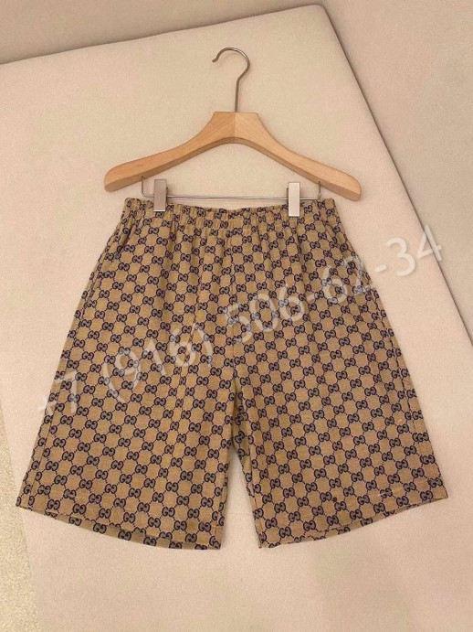 Шорты Gucci 31910