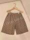 Шорты Gucci 31910