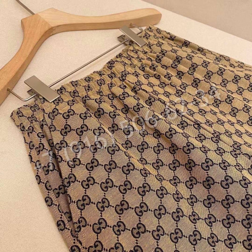 Шорты Gucci 31910