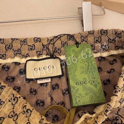 Шорты Gucci 31910