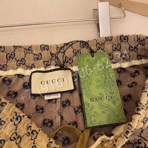 Шорты Gucci 31910
