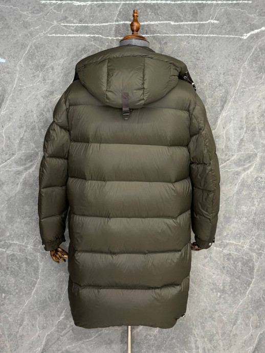 Пуховик Tom Ford 7329