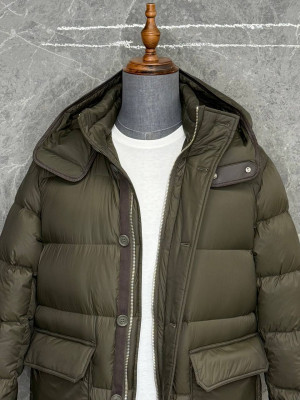 Пуховик Tom Ford 7329