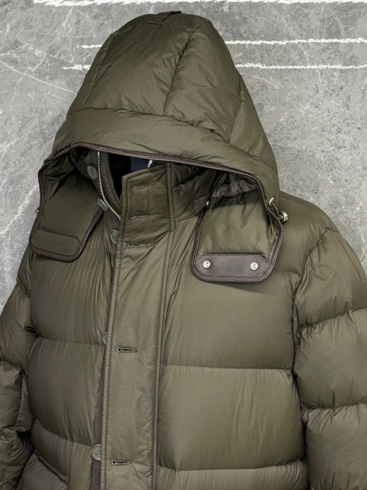 Пуховик Tom Ford 7329