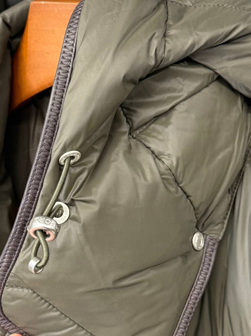 Пуховик Tom Ford 7329