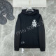 Толстовка Chrome Hearts 21921