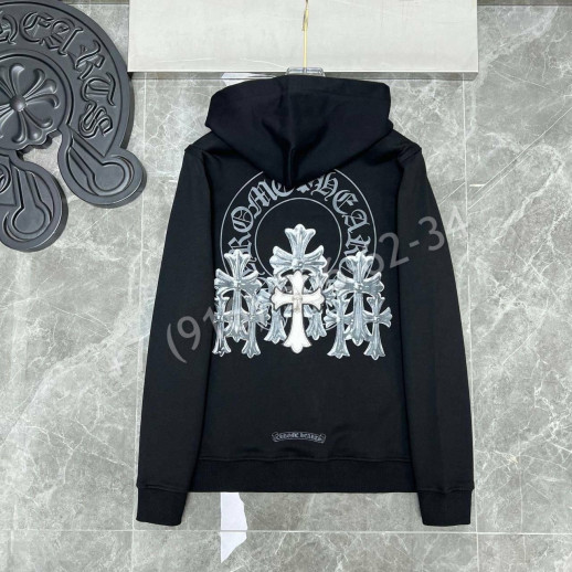 Толстовка Chrome Hearts 21921