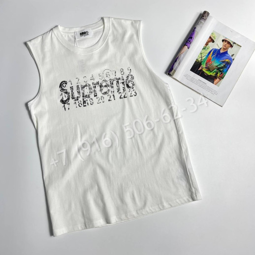 Майка Maison Margiela 32010